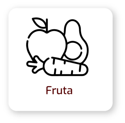 fruta terrabonita
