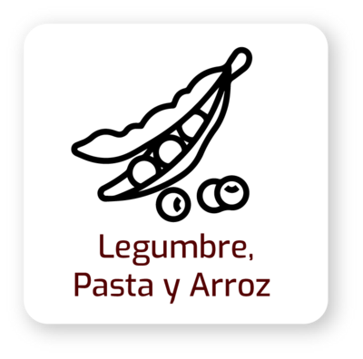 legumbre terrabonita