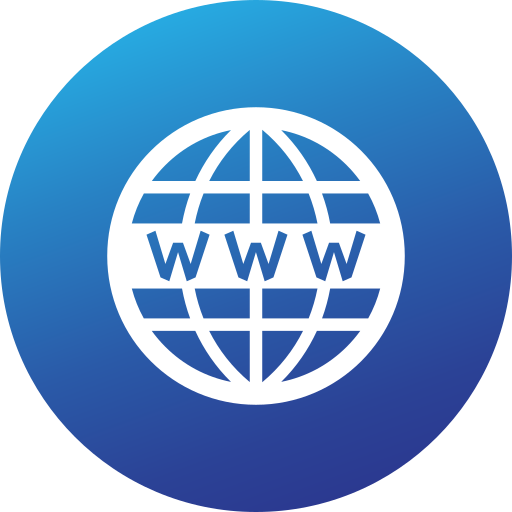 web